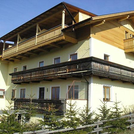 Pension Marchnerhof تيرينتو المظهر الخارجي الصورة