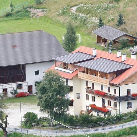 Pension Marchnerhof تيرينتو المظهر الخارجي الصورة